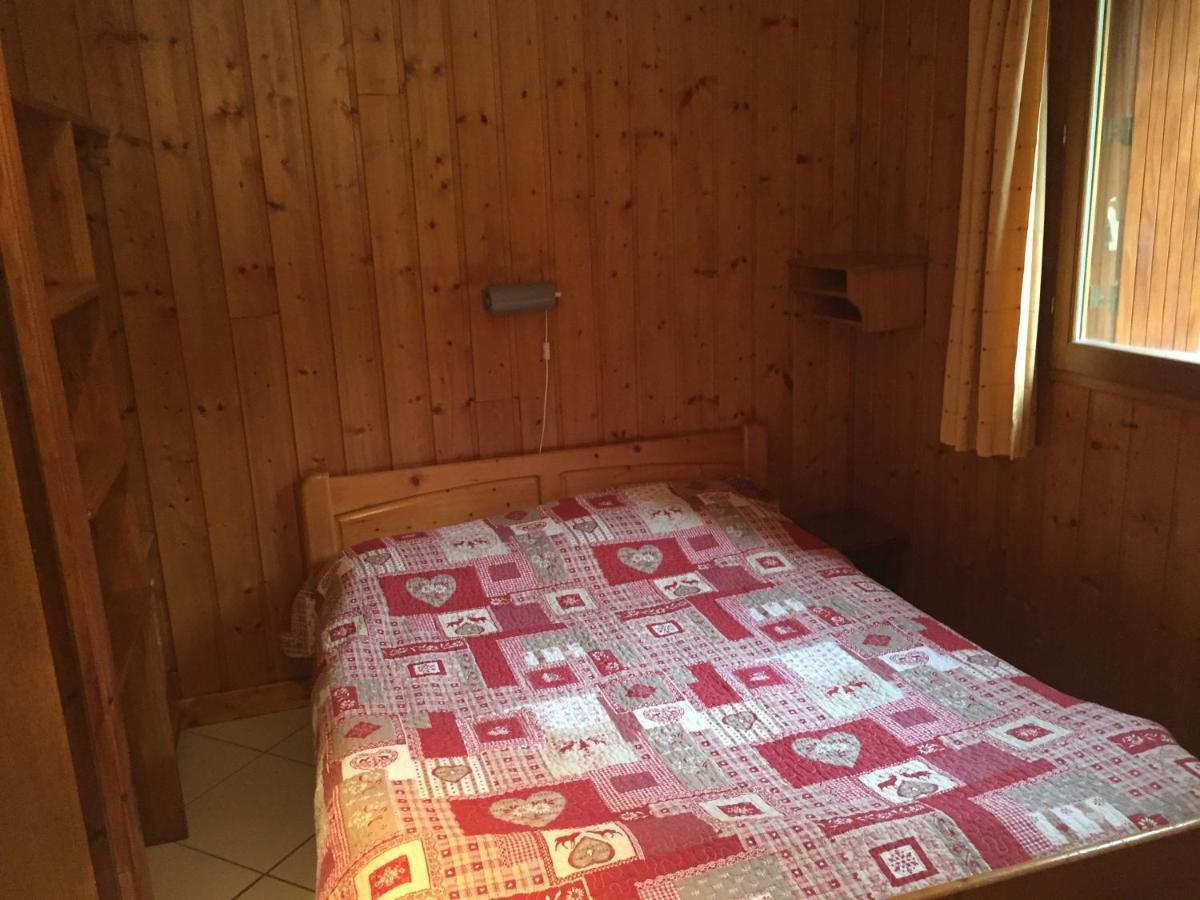 Chalets La Caillaude La Salle-les-Alpes Zewnętrze zdjęcie