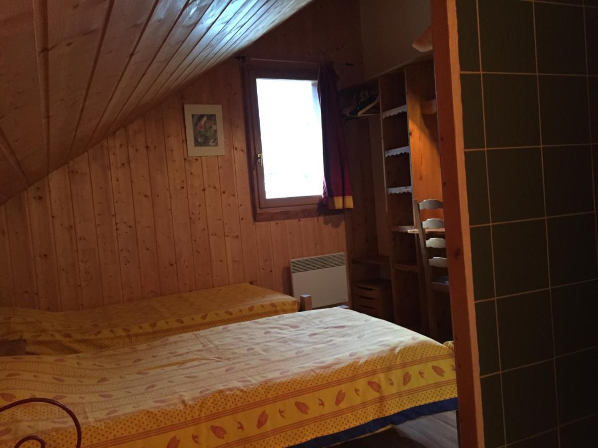 Chalets La Caillaude La Salle-les-Alpes Zewnętrze zdjęcie