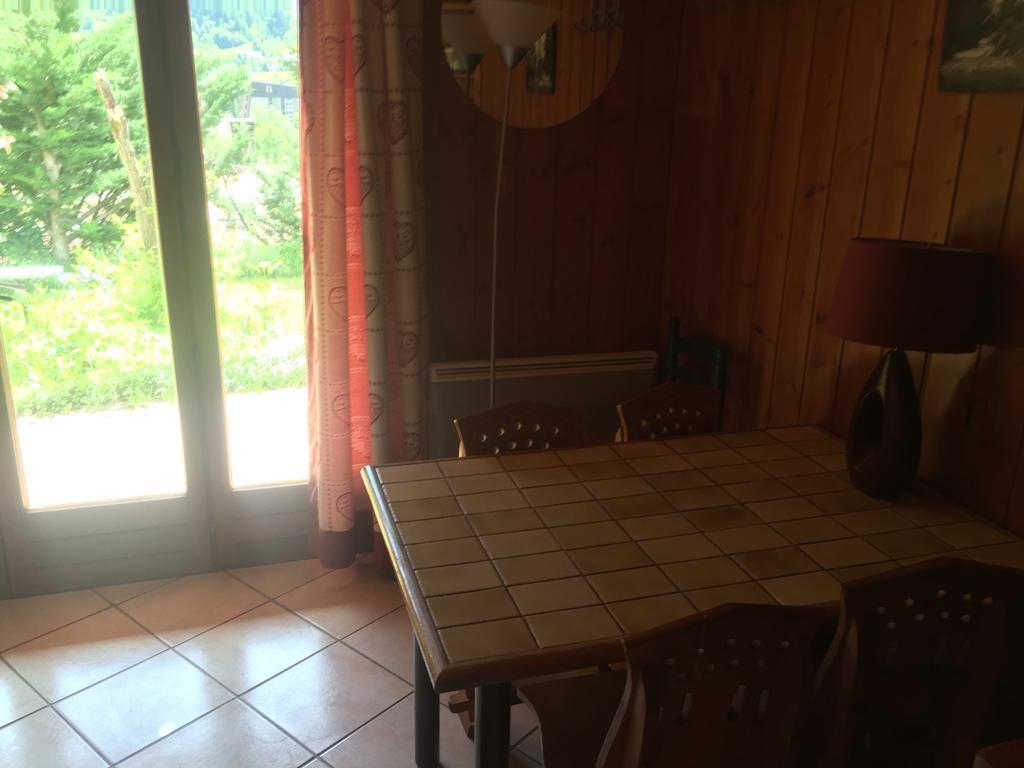 Chalets La Caillaude La Salle-les-Alpes Pokój zdjęcie