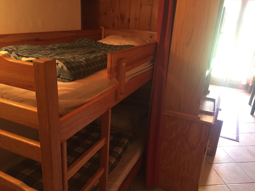 Chalets La Caillaude La Salle-les-Alpes Pokój zdjęcie