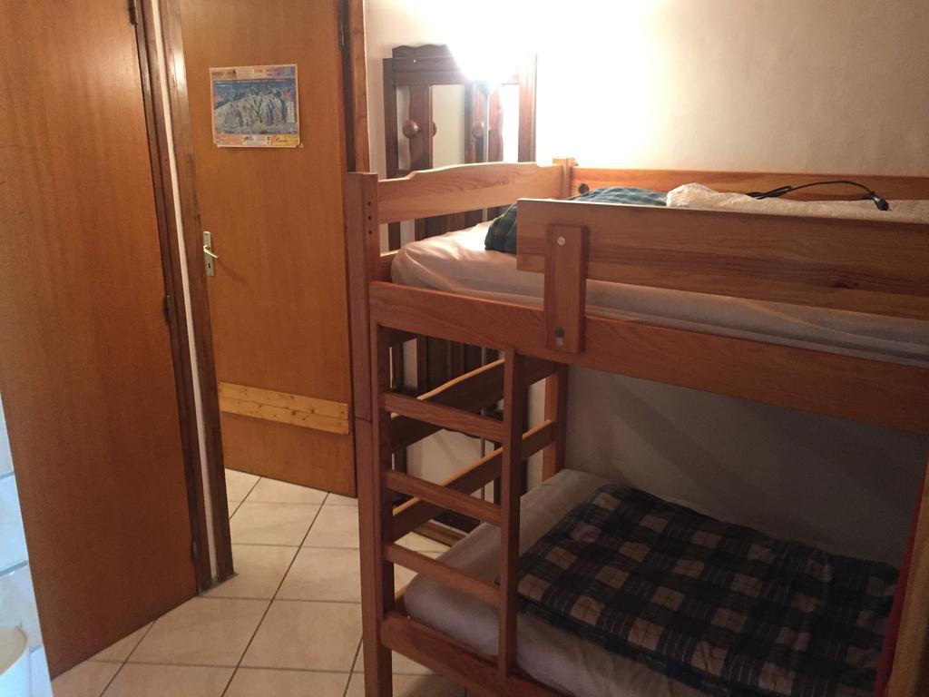 Chalets La Caillaude La Salle-les-Alpes Pokój zdjęcie