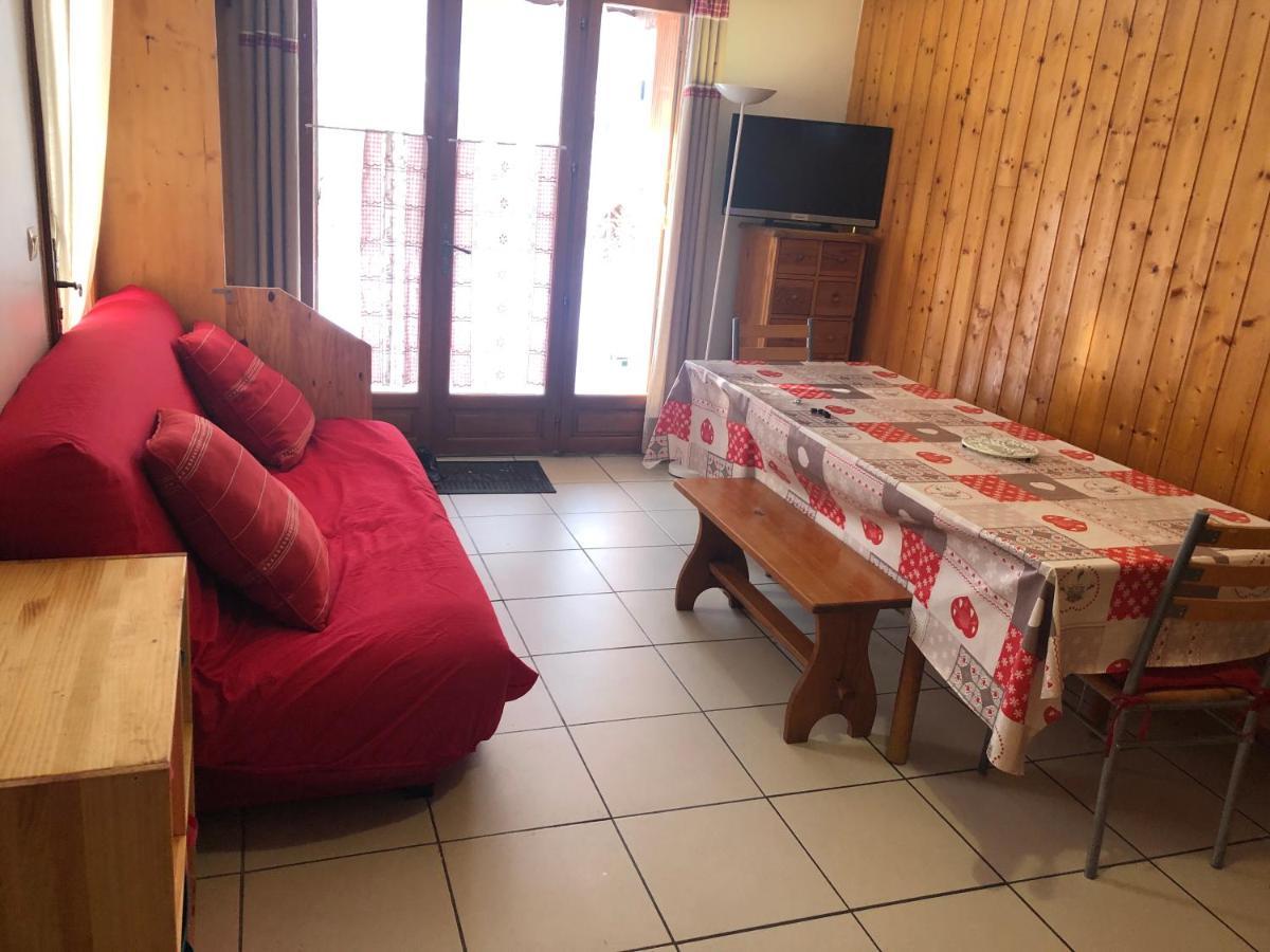 Chalets La Caillaude La Salle-les-Alpes Zewnętrze zdjęcie
