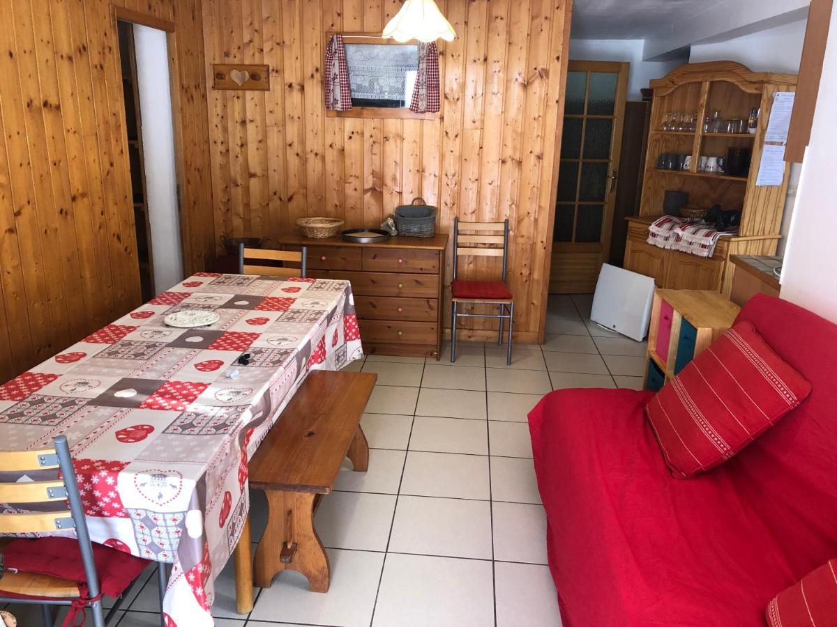 Chalets La Caillaude La Salle-les-Alpes Zewnętrze zdjęcie