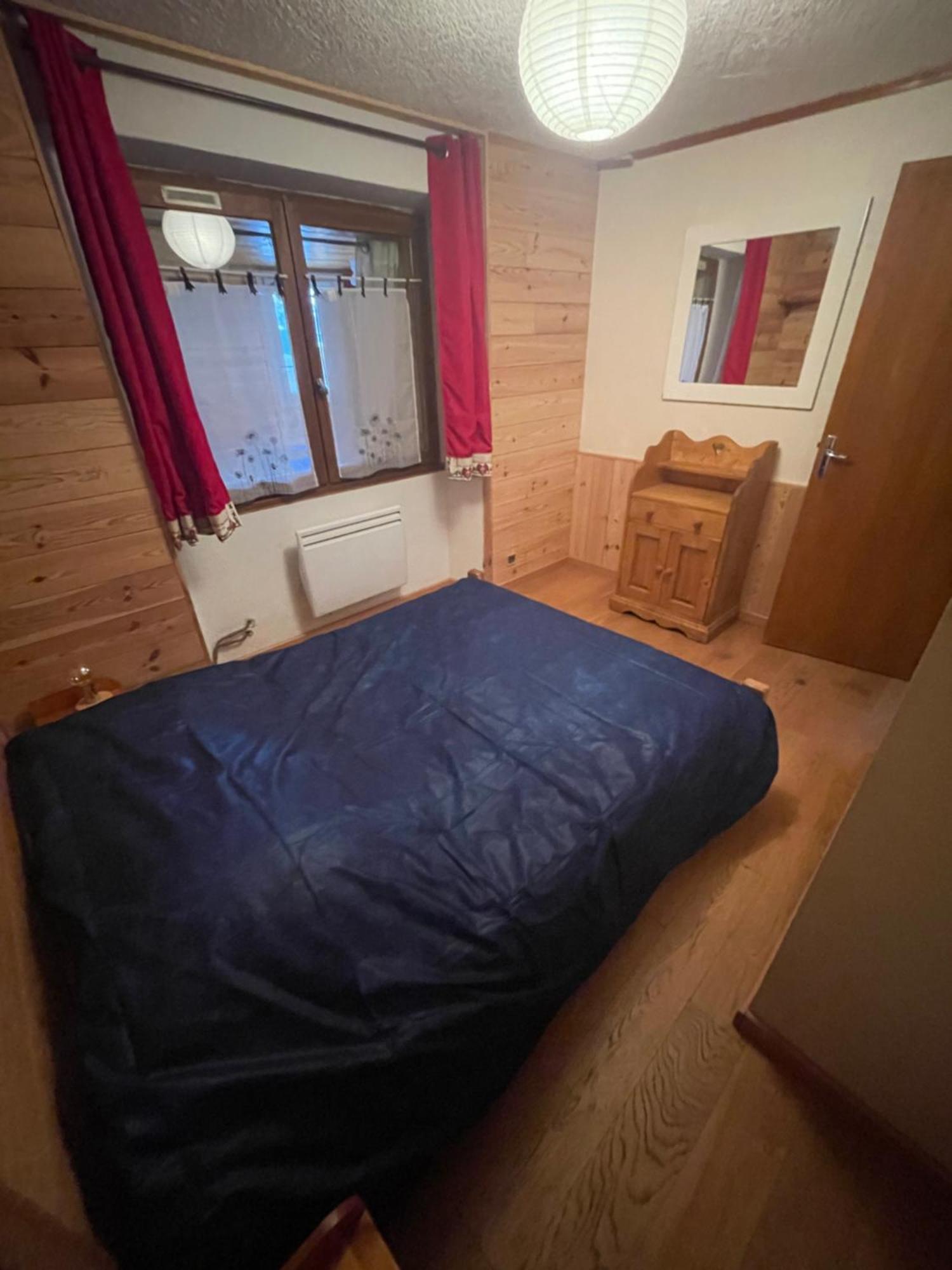 Chalets La Caillaude La Salle-les-Alpes Zewnętrze zdjęcie