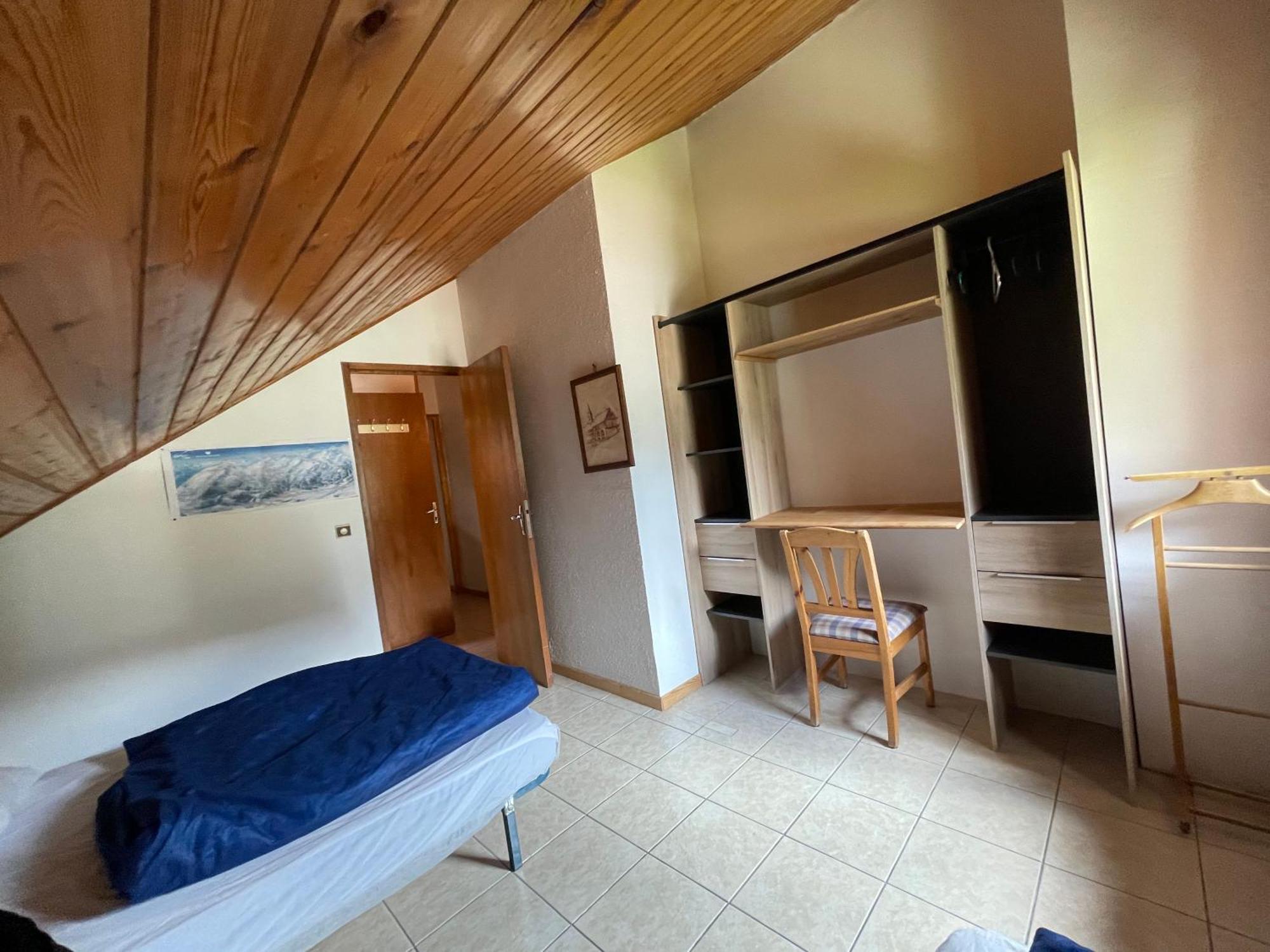 Chalets La Caillaude La Salle-les-Alpes Zewnętrze zdjęcie