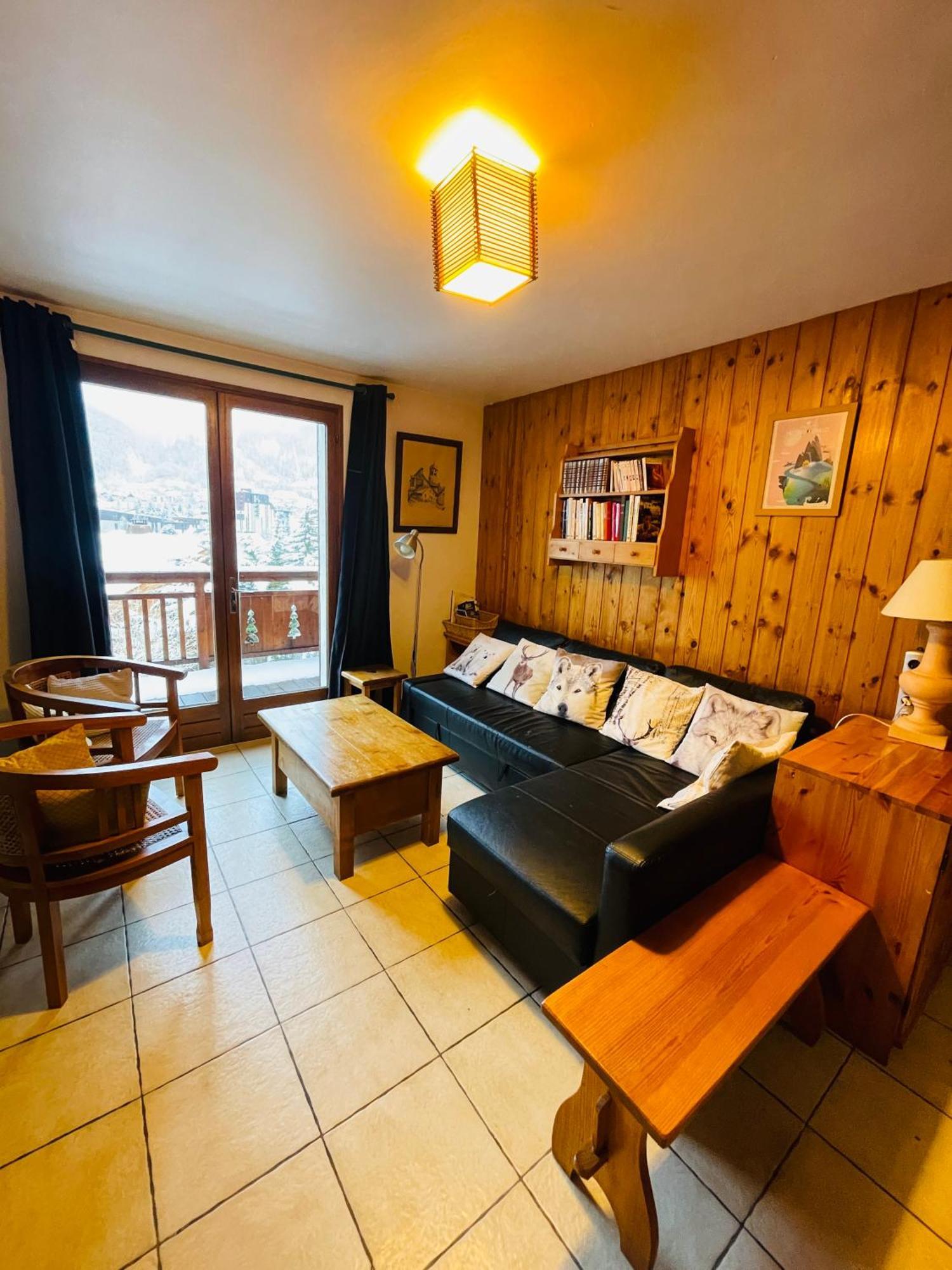 Chalets La Caillaude La Salle-les-Alpes Zewnętrze zdjęcie