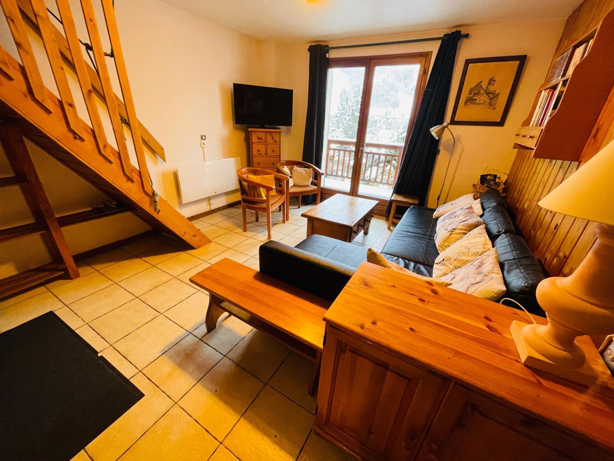 Chalets La Caillaude La Salle-les-Alpes Zewnętrze zdjęcie